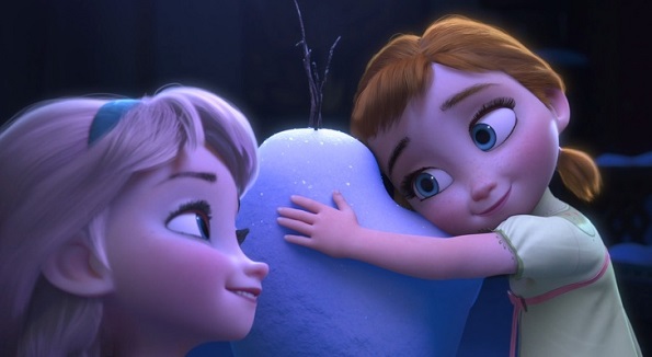 8 нешта кои не ги забележавме во „Frozen“, а кои покажуваат дека приказната е подлабока отколку што претпоставуваме