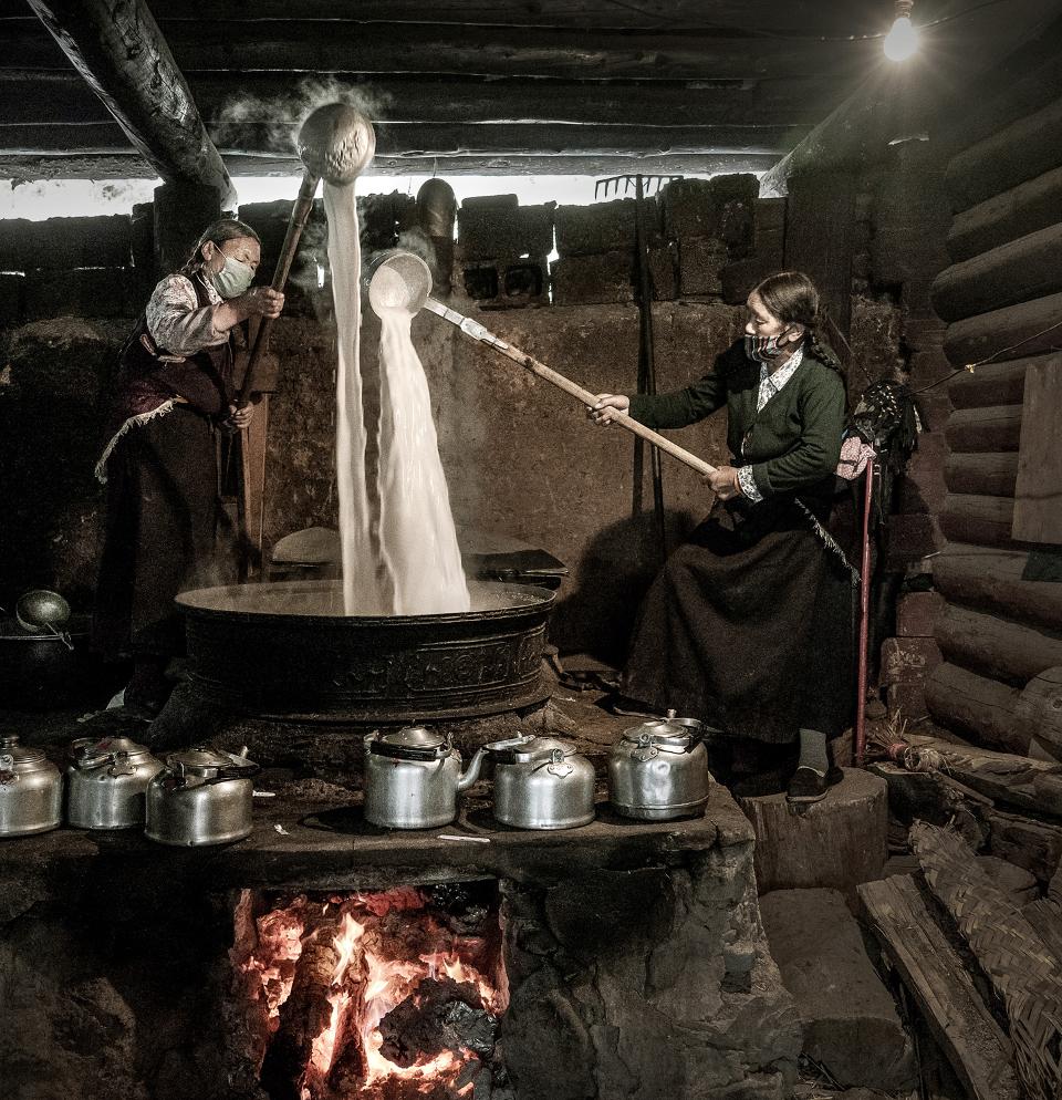 25 прекрасни фотографии што се прогласени за најдобрите фотографии од патувања