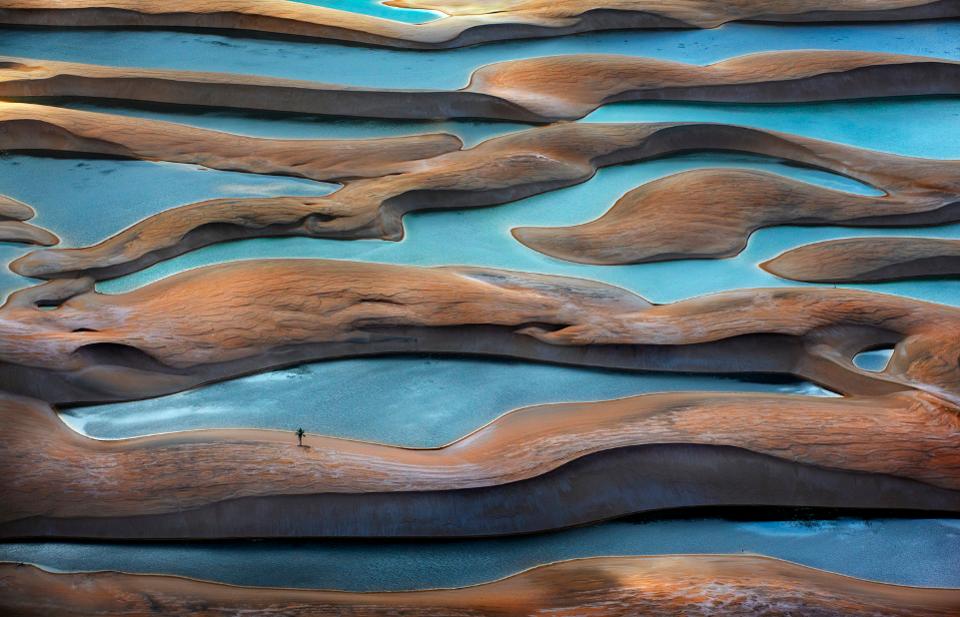 25 прекрасни фотографии што се прогласени за најдобрите фотографии од патувања