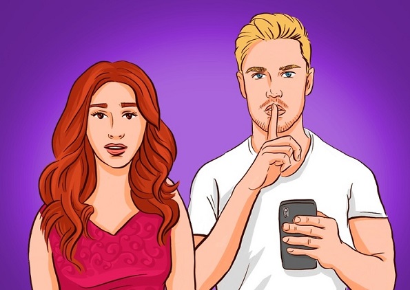 8 причини поради кои неверните мажи остануваат со своите сопруги