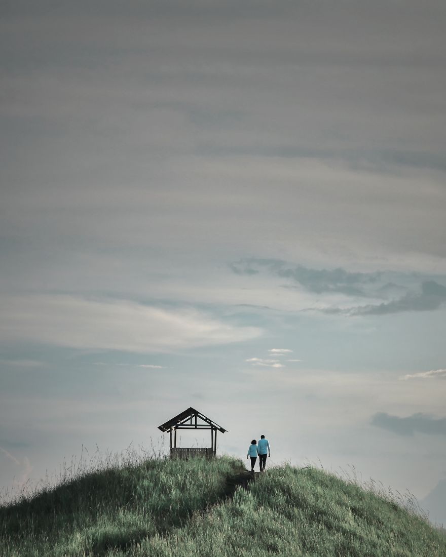 Фотографи од целиот свет одговараат на прашањето „Што е пријателство?“