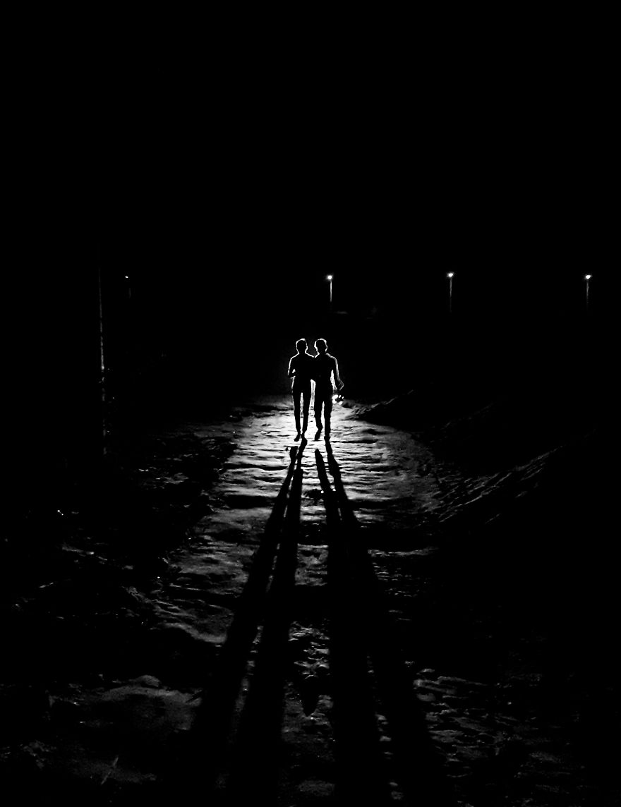 Фотографи од целиот свет одговараат на прашањето „Што е пријателство?“