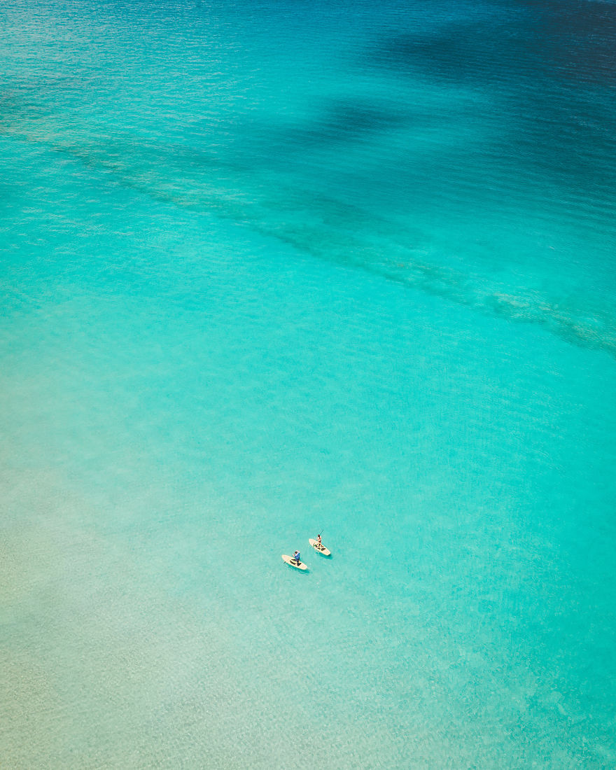 Фотографи од целиот свет одговараат на прашањето „Што е пријателство?“