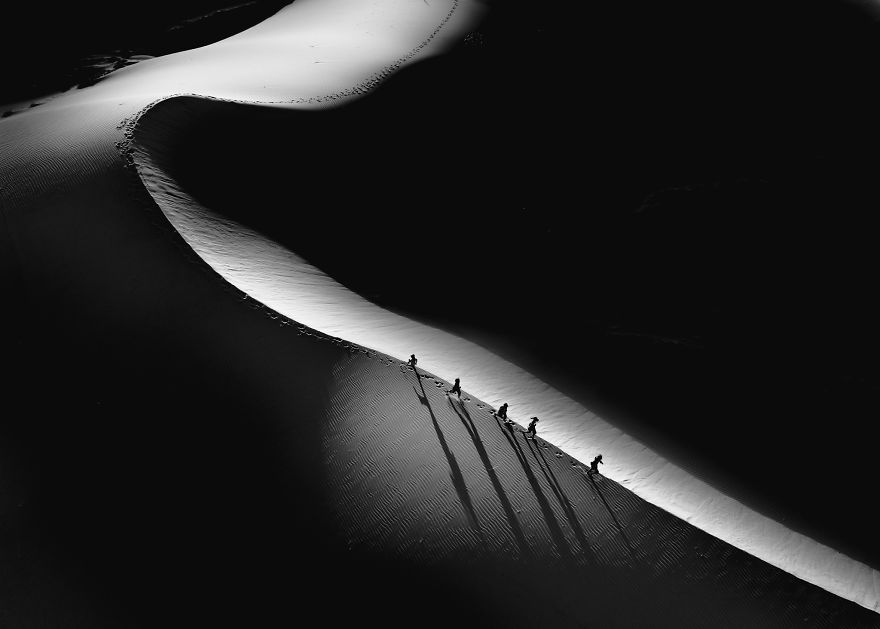 Фотографи од целиот свет одговараат на прашањето „Што е пријателство?“