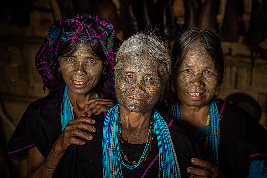 Фотографи од целиот свет одговараат на прашањето „Што е пријателство?“