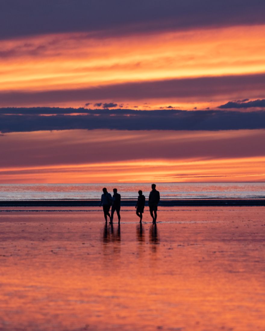 Фотографи од целиот свет одговараат на прашањето „Што е пријателство?“