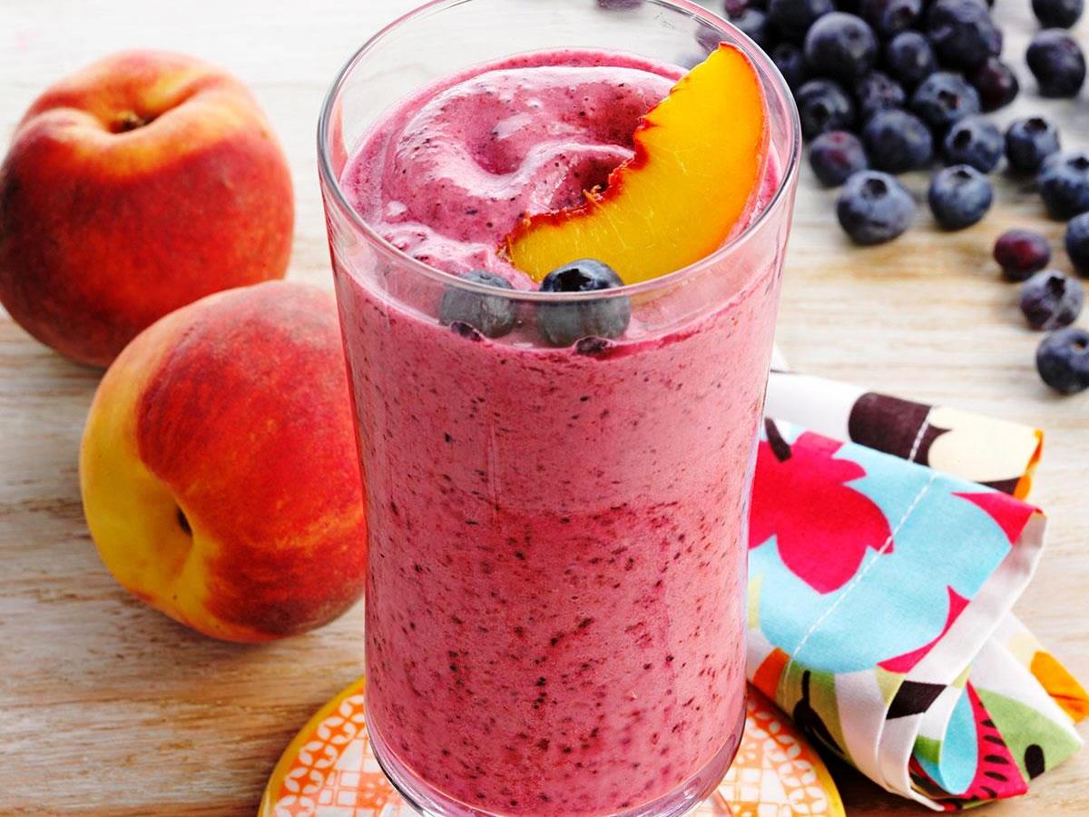 5 причини зошто вашето смуди не е најздраво