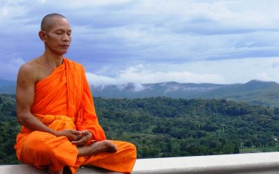 6 лекции од будистичките монаси што сите треба да ги знаат