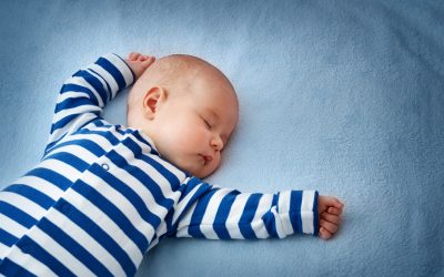 Колку часови треба да спие бебето за здрав сон?
