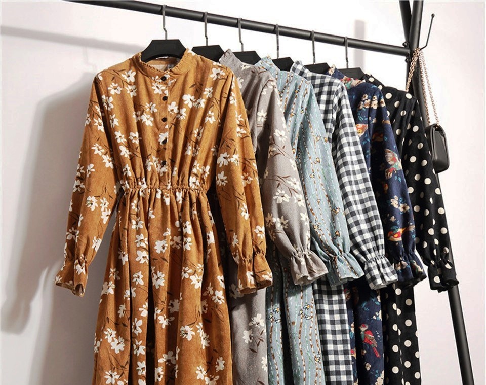 Ова се трите принтови што ќе бидат најпопуларни во 2020 година