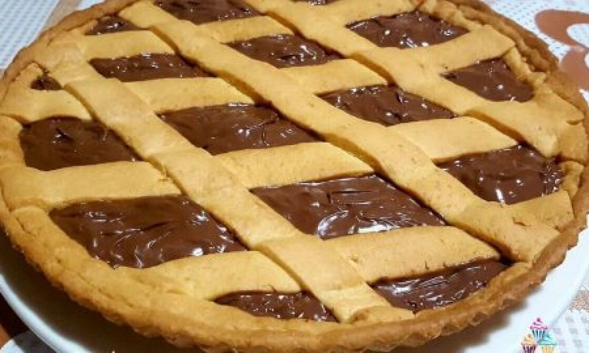 Чоколадна костата - италијански класичен десерт кој ќе ве воодушеви со вкусот