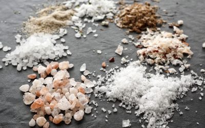 Дали солта го спречува губењето на вишокот килограми?
