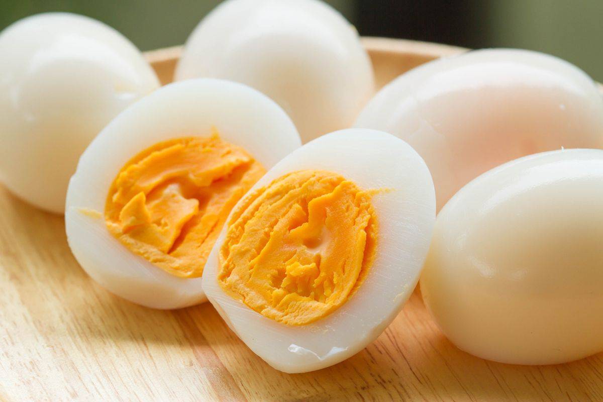 Дали веганските јајца ќе го освојат светот? Ви откриваме во што се разликуваат од кокошкините и зошто се подобри?