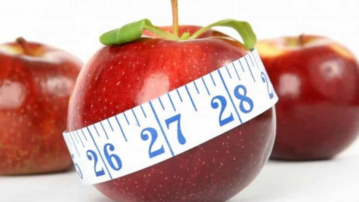 Диета со јаболка – Мени и ефекти од слабеењето