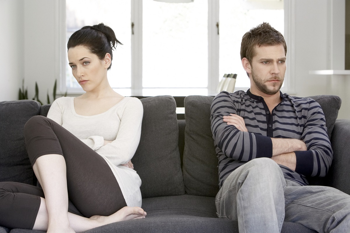 Како да го спасите вашиот брак кога ви се чини дека вашиот сопруг не се грижи повеќе?