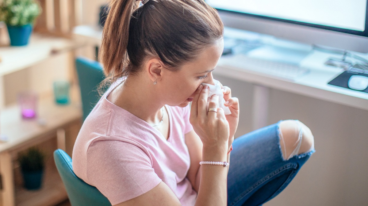 Како ќе го поднесете грипот зависи од првиот грип што сте го имале