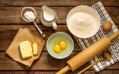 Мали трикови на големите готвачи: Со што да ги замениме јајцата во рецептите?