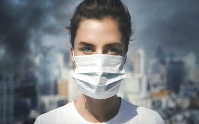 Сè што треба да знаете за ПМ-10 честичките: Зошто хируршките маски не нè заштитуваат од загадениот воздух?