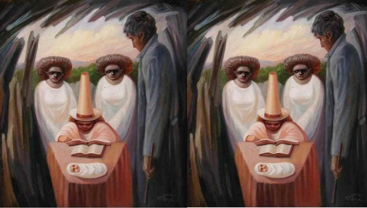 Сликата што ја гледате открива за што тајно копнеете во љубовта и врските