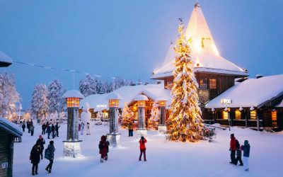 Топ 5 најубави зимски дестинации во Европа