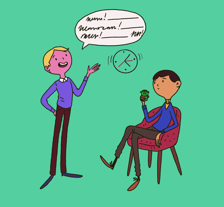 15 психолошки трикови што може да ви помогнат да ги избегнете незгодните ситуации