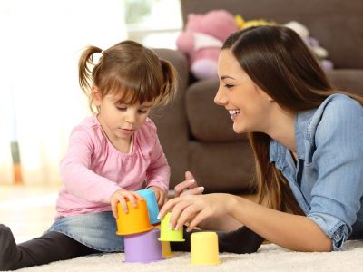 10 активности што ќе ви помогнат да се поврзете со вашите деца подобро и посилно