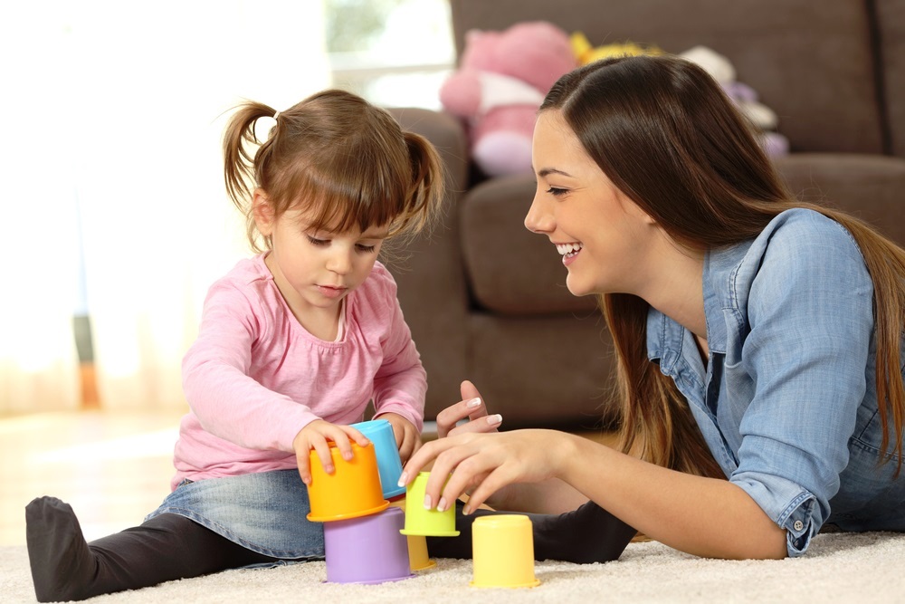 10 активности што ќе ви помогнат да се поврзете со вашите деца подобро и посилно