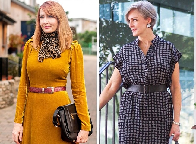 14 парчиња облека што им одговараат сите жени без оглед на возраста