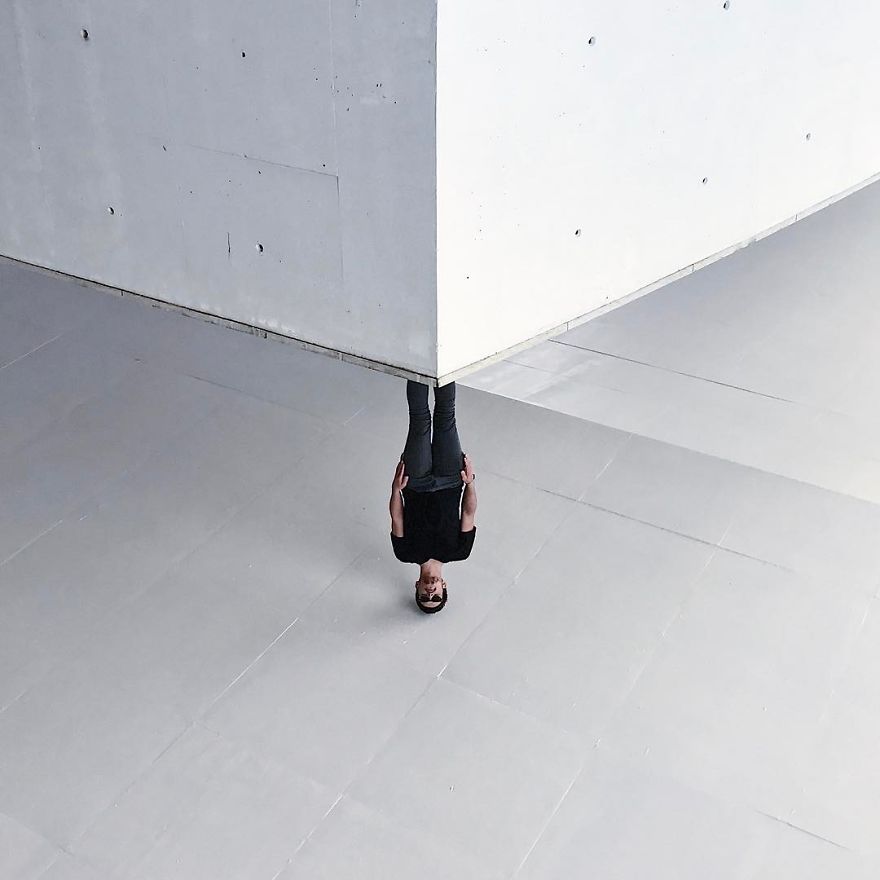 30 фотографии со оптички илузии