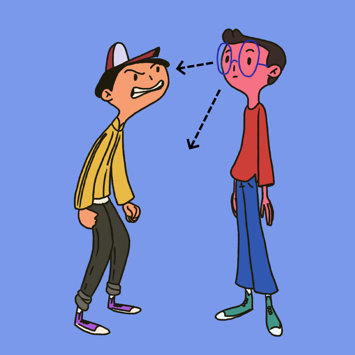 15 психолошки трикови што може да ви помогнат да ги избегнете незгодните ситуации