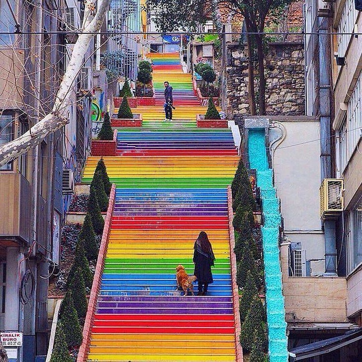 21 фотографија од работи што можеби ги гледате првпат, но ќе ги запомните засекогаш