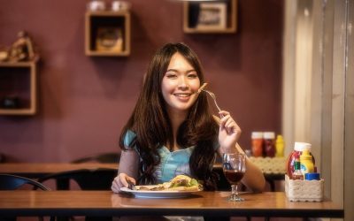 15 правила што треба да ги знаат и луѓето што не одат во луксузни ресторани