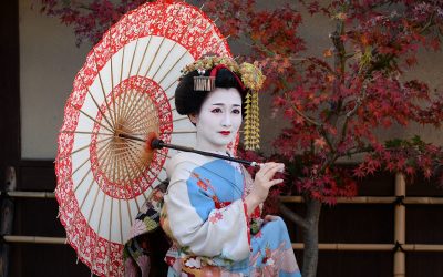 17 јапонски поговорки што ќе ги променат вашите ставови кон животот