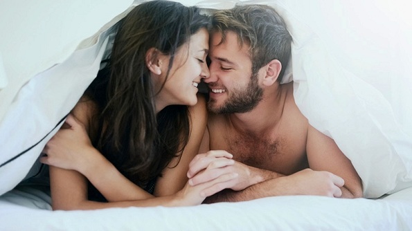 Дали вашата желба за секс е нормална? Решето го овој тест и дознајте какво е вашето либидо и како тоа влијае на вашиот живот