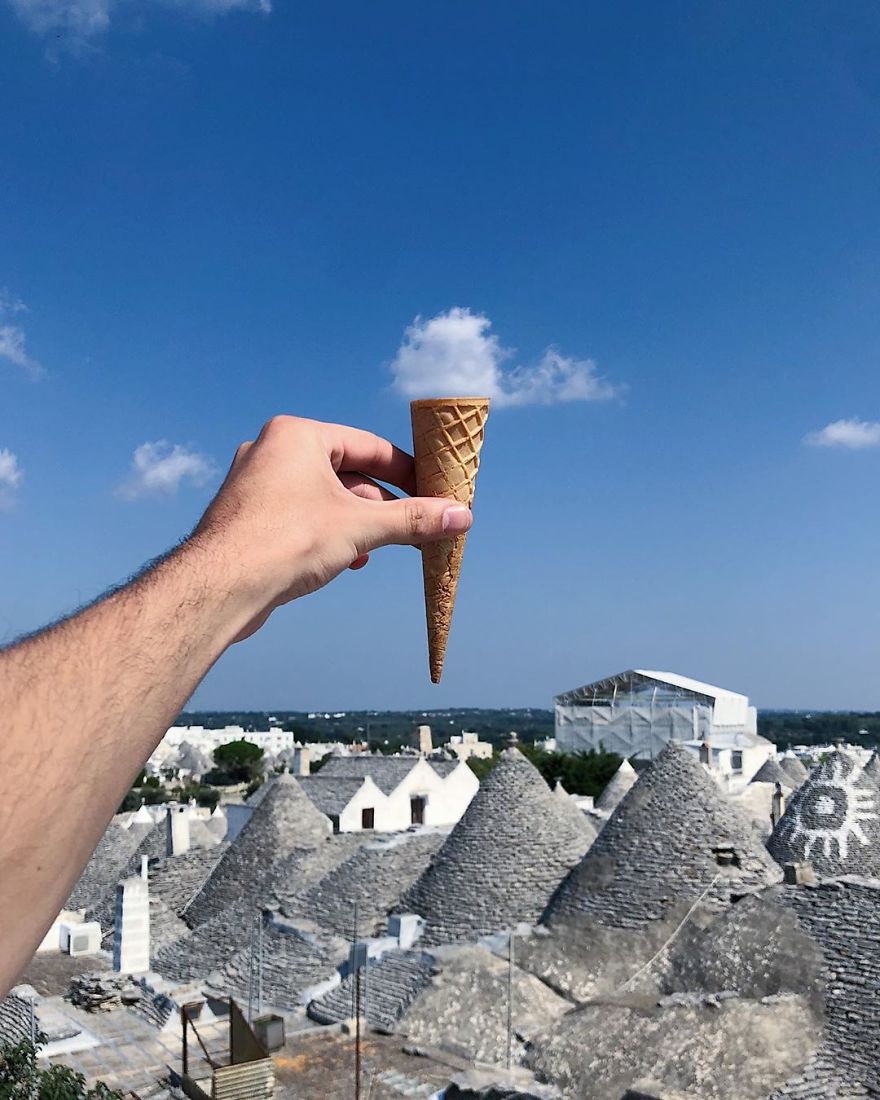 30 фотографии со оптички илузии