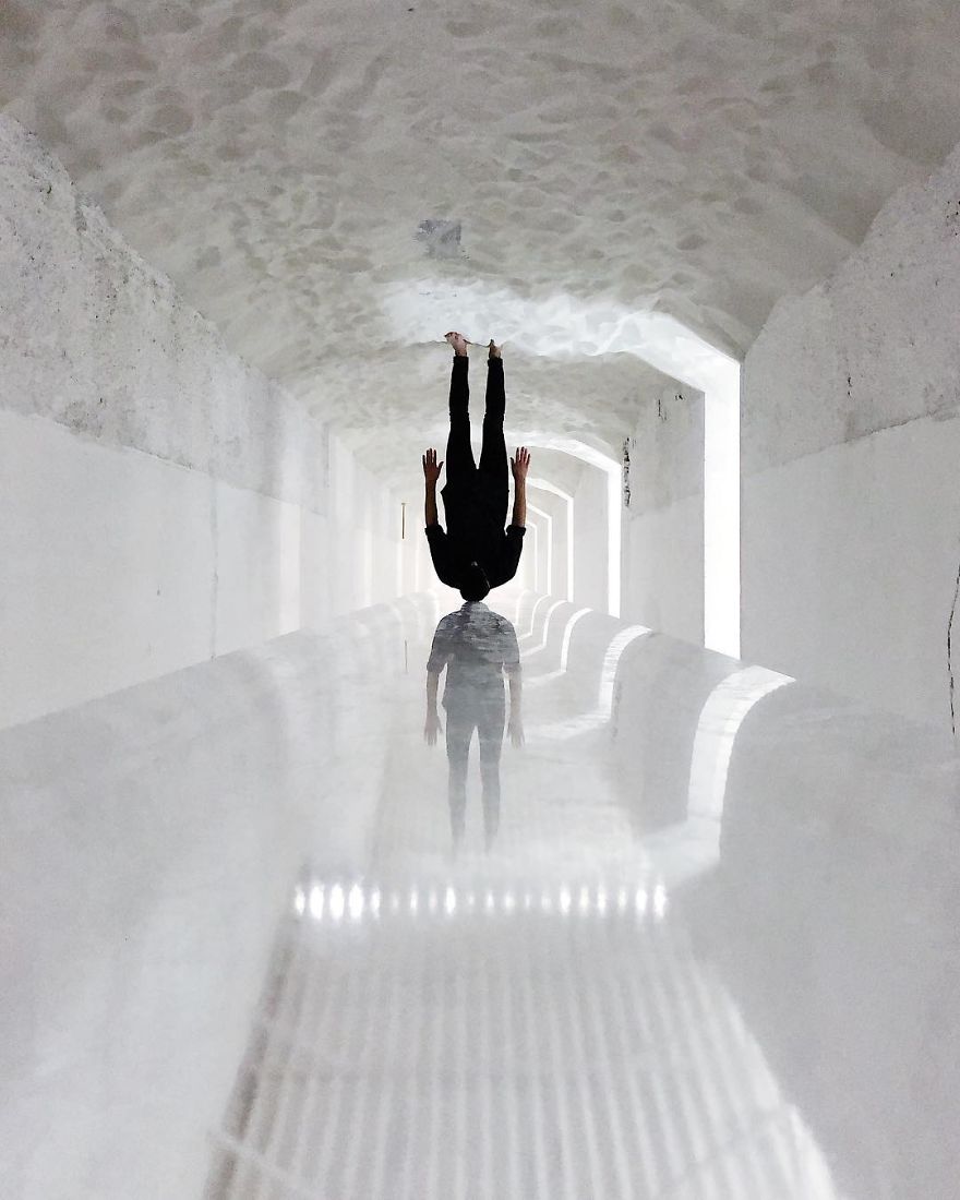 30 фотографии со оптички илузии