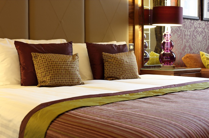 7 правила што треба да ги следите кога ја напуштате хотелската соба