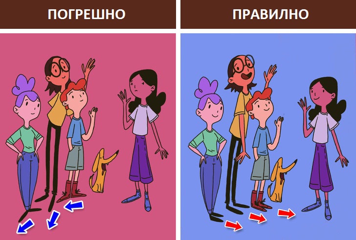 15 психолошки трикови што може да ви помогнат да ги избегнете незгодните ситуации