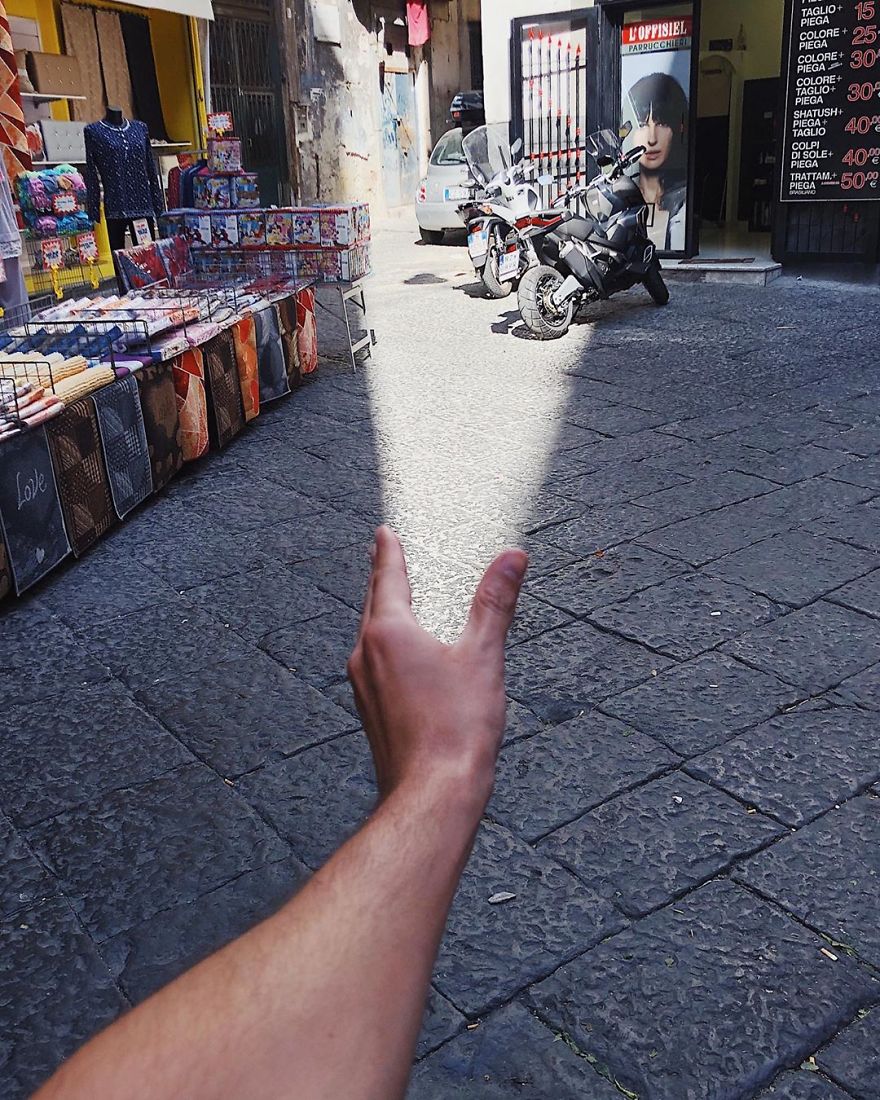 30 фотографии со оптички илузии