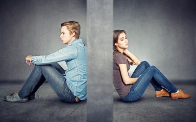 Како да знаете дека е крај на врската, дури и ако сè уште го сакате партнерот?