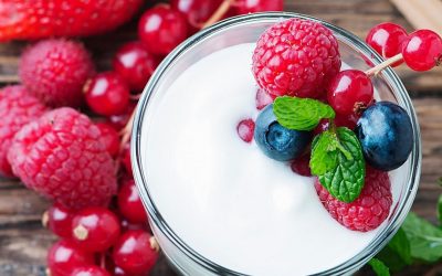 Мала диета со јогурт: 2 килограми помалку за 3 дена