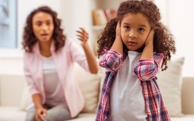 Наместо да им викате на вашите деца, направете ги овие 4 работи