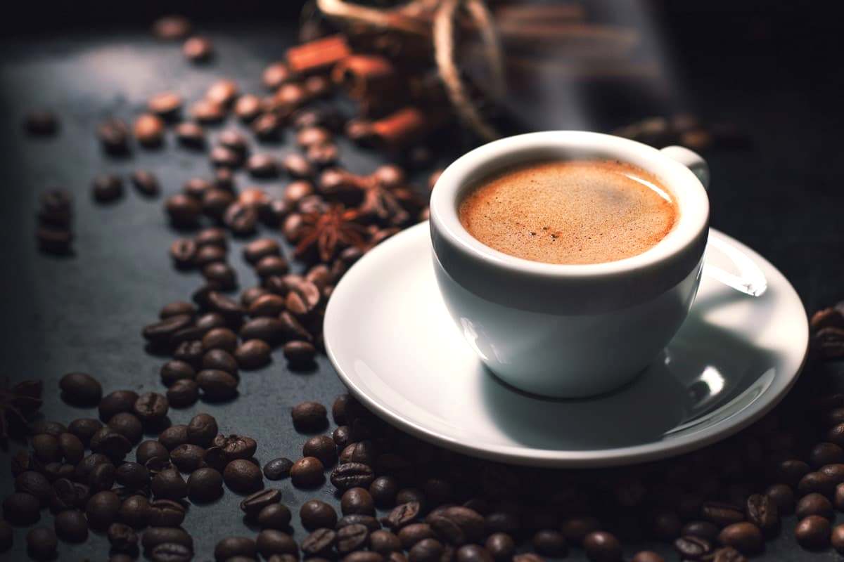 Откриена е формулата за најквалитетното кафе што можете да го испиете