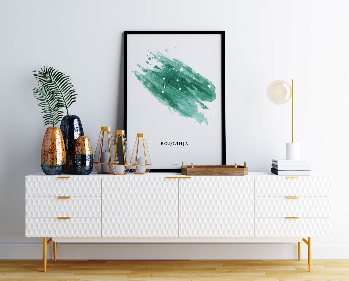 Овие персонализирани слики кои раскажуваат приказни за љубовта, среќата и авантурите ќе го разубават вашиот дом (+ ПОДАРОК)