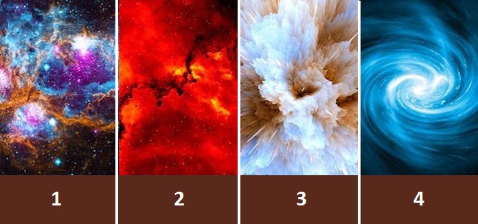 Тест: Изберете една од овие 4 слики кои ќе ве потсетат на една многу важна работа