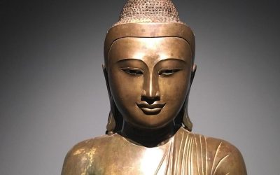 10 будистички цитати што можат да помогнат да ги преживеете овие времиња