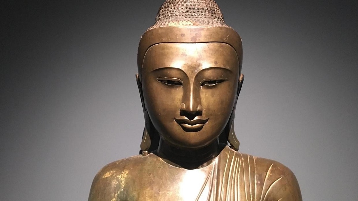 10 будистички цитати што можат да помогнат да ги преживеете овие времиња