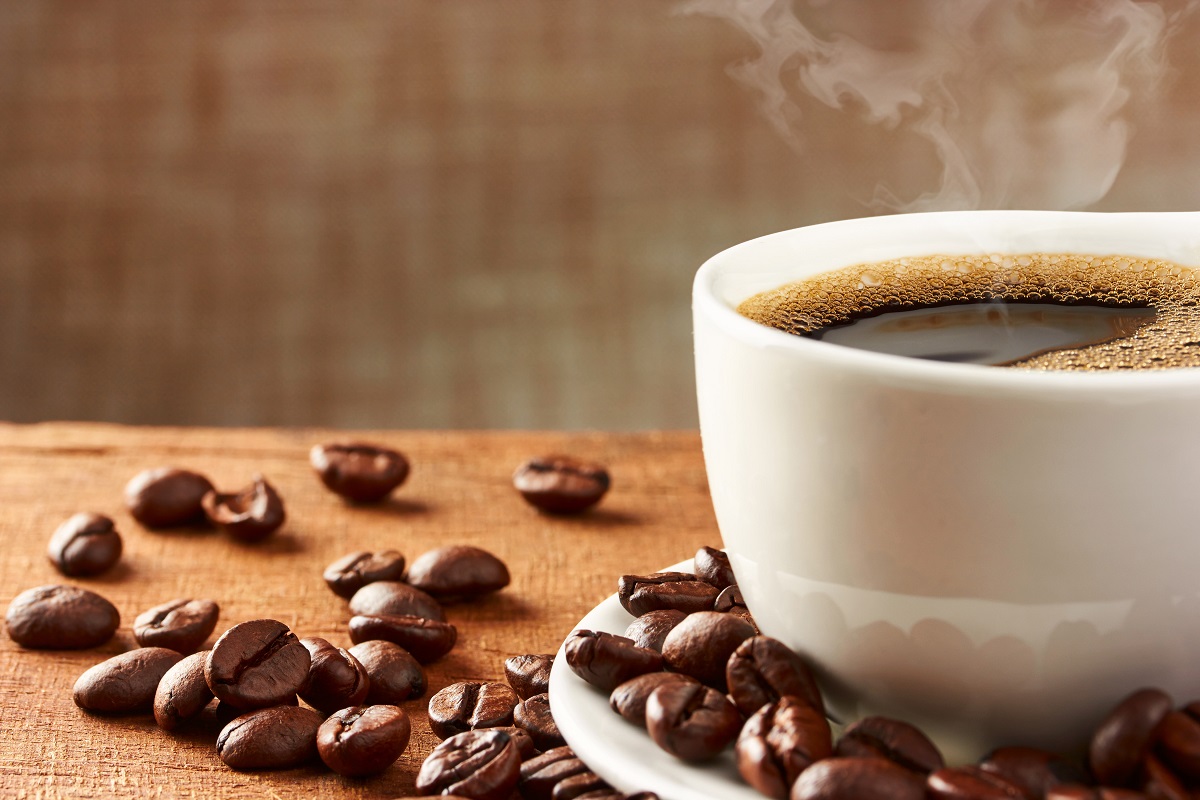 8 скриени извори на кофеин