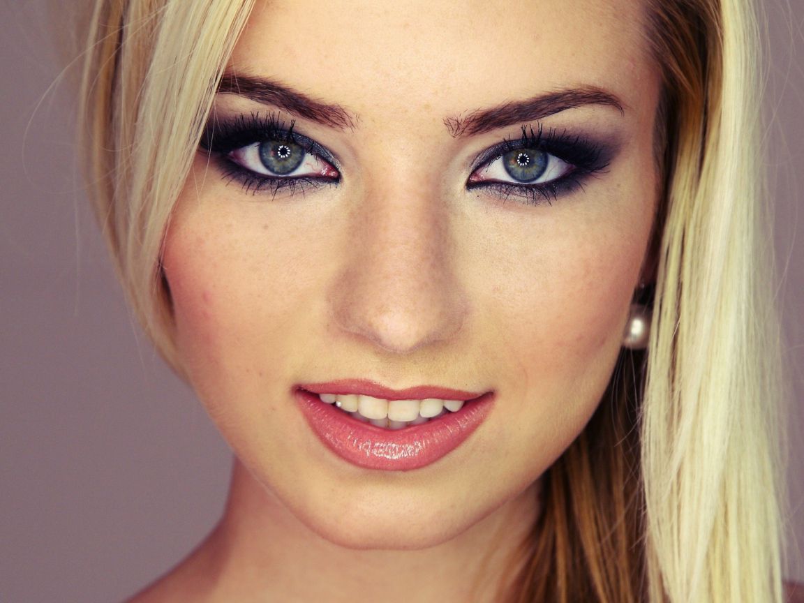 Идеална шминка за дами со зелени очи: Правила што не треба да ги прекршувате!