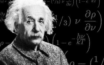 Каде се мозокот и очите на Алберт Ајнштајн? Факти кои можеби не сте ги знаеле за познатиот научник